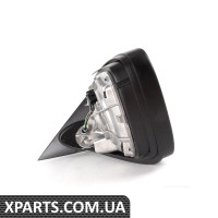 Зовнішнє Дзеркало - Ліве BMW 51168247117