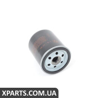 Комплект масляного фільтра BMW 11421276850