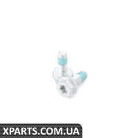 Комплект гальмівних колодок VAG 7N0698451A