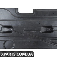 Захист BMW 51757213671