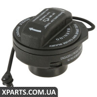 Кришка паливного бака (Cayenne 955 957) PORSCHE 95520124121
