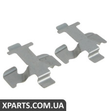 Ремкомплект cy-t 07- PORSCHE 95535195910