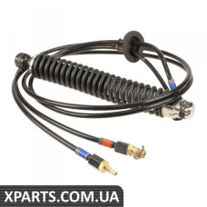 Розпірка люка (Cayenne 957, з силовим підйомом ззаду) PORSCHE 95551238300