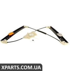 Склопідйомник (Cayenne 955 957, Touareg 1 та 2, задній лівий) PORSCHE 95553346103