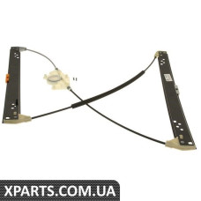 Склопідйомник (Cayenne 955 957, Touareg 1 та 2, передній лівий) PORSCHE 95554246104