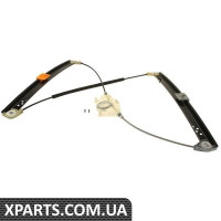 Склопідйомник (Cayenne 955 957, Touareg 1 і 2, передній правий) PORSCHE 95554246204