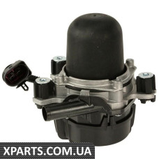 Насос вторинного повітря (Cayenne 4.5L V8, Cyl. 1-4) PORSCHE 95560510421