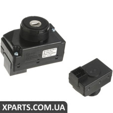 Замок зажигания (Cayenne Touareg Phaeton A8 S8) VAG 9556132002001C