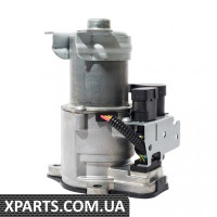 Раздаточная коробка Motor (Cayenne Touareg) VAG 0AD341601C