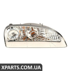 Сигнал повороту лівий cy 07-10 PORSCHE 95563118102