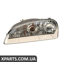 Сигнал повороту правий cy 07-10 PORSCHE 95563118202