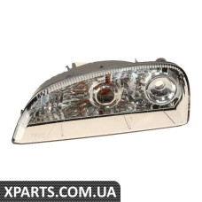 Сигнал повороту правий cy 07-10 PORSCHE 95563118202