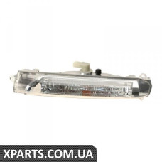 Сигнал повороту cy-t 07-10 лівий PORSCHE 95563118502