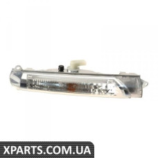 Сигнал повороту cy-t 07-10 правий PORSCHE 95563118602