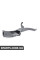 Підкрилок BMW 41117185410