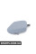 TRIM COVER, TOW FITTING, REA BMW 51128056540