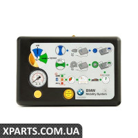 Мобільний комплект BMW M BMW 71102333674
