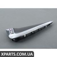 Накладка крила BMW 51138056343