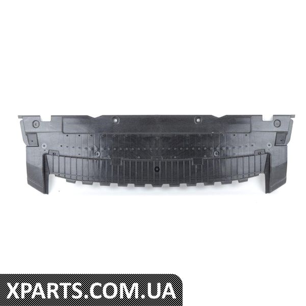 Захист перед.бампера VAG 8T0807611C Захист перед.бампера VAG 8T0807611C