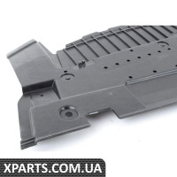 Захист перед.бампера VAG 8T0807611C