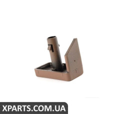 Бежева кнопка бардачка BMW 51168170673