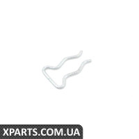 Кліпса подушки безпеки підвіски BMW 37121096962