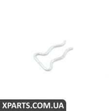 Кліпса подушки безпеки підвіски BMW 37121096962