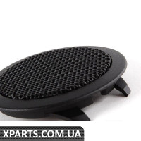 Задня решітка твітера BMW 51438172975