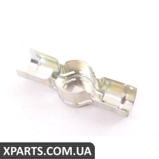 ПЛАСТИНА VAG 1C0130380