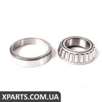 Підшипник маточини колеса - внутрішній VAG 1GM405625