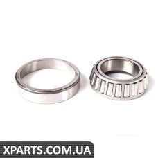 Підшипник маточини колеса - внутрішній VAG 1GM405625
