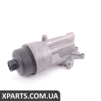 Корпус масляного фільтра з кришкою BMW 11428643762
