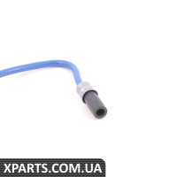 Паливопровід Mercedes Benz 2034702064