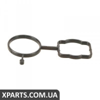 Прокладка корпуса термостата (Macan 95B 2.0T) PORSCHE 95812113900 Прокладка корпуса термостата (Macan 95B 2.0T) PORSCHE 95812113900