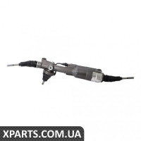 Рульова рейка (Macan 95B) PORSCHE 95B423055AF Рульова рейка (Macan 95B) PORSCHE 95B423055AF