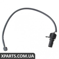 Датчик зносу передніх колодок PORSCHE 95B907253