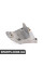 Кронштейн компресора кондиціонера BMW 64551739627