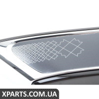 ДОДАТКОВІ ПОВОРОТНІ ІНДІ BMW 63137292766