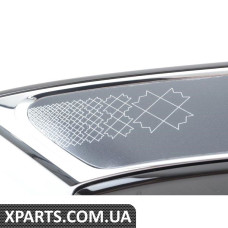 ДОДАТКОВІ ПОВОРОТНІ ІНДІ BMW 63137292766
