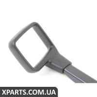 Ручка регулювання переднього сидіння - праворуч VAG 8N088123201C