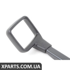 Ручка регулювання переднього сидіння - праворуч VAG 8N088123201C