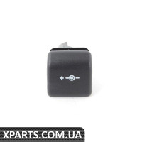 Кришка розетки BMW 61346843098