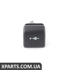 Кришка розетки BMW 61346843098
