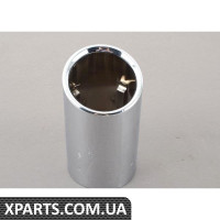 Хромована вихлопна труба VAG 000071911ACH9