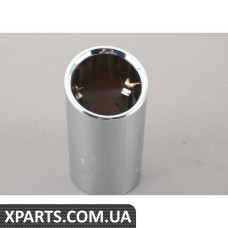 Хромована вихлопна труба VAG 000071911ACH9