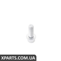 Болт з шестигранною головкою BMW 07119906143