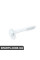 Болт ексцентриковий м12*1.5*90 VAG WHT001761