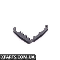 КРОНШТЕЙН ГАЛЬМОВА ТРУБА BMW 34321162454