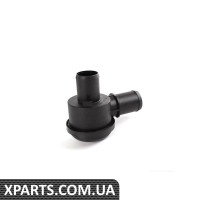 Клапан повітряний охолоджувача VAG 034145710C