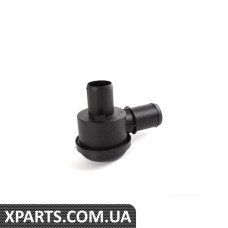 Клапан повітряний охолоджувача VAG 034145710C